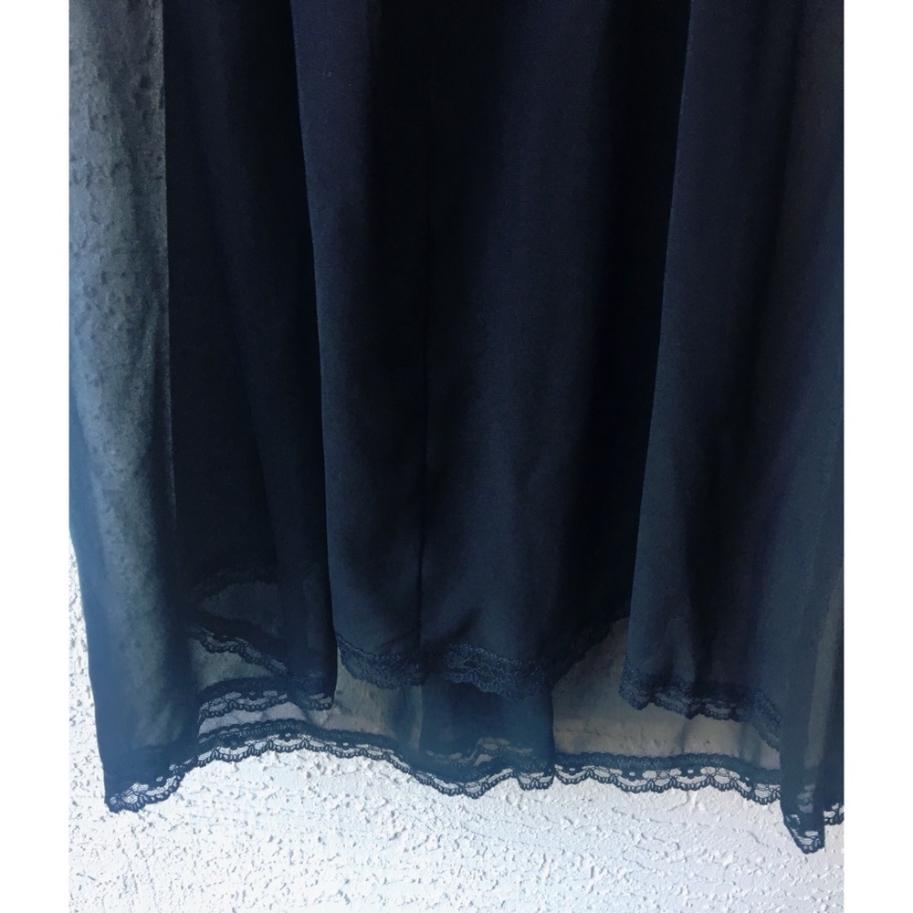 Linea Donatella sexy sheer lingerie NWT - Picture 8 of 8